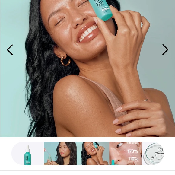 BNIB NIP + FAB HYALURONIC FIX EXTREME CONCENTRATION - Picture 6 of 10